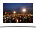 Evangelism in Gulu, Uganda 