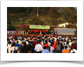 AHM Evangelism in Kabale, Uganda