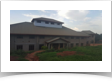 The Genesis of a church building. Harvest Christian Church. Progress of building