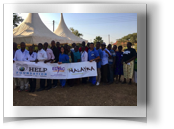Malayka, Adyac and Help Foundation conduct free medical clinic in Tororo, Uganda