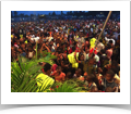 Kamuli Evangelistic crusade continued